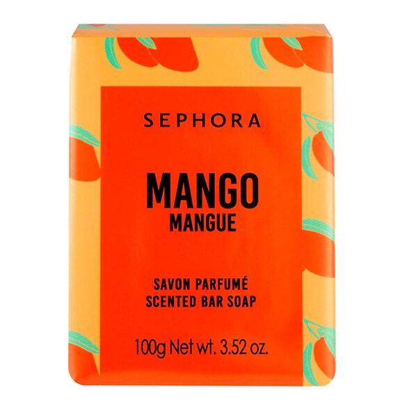 Perfumowane mydło - Mydło w kostce , SEPHORA COLLECTION